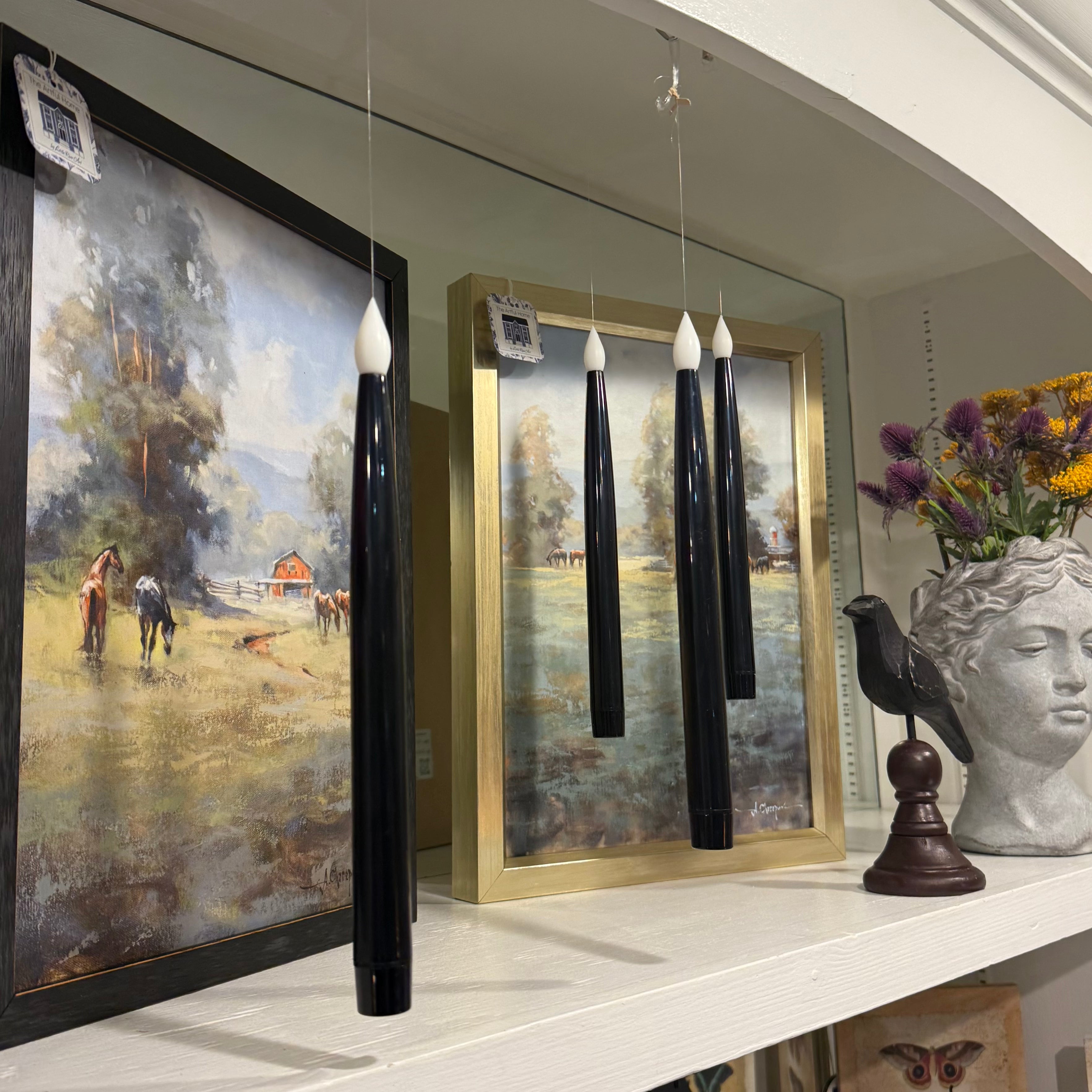 Floating Candle Decor